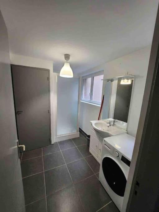 Appartement *Spacieux *Centre*Lumineux*Wifi Dunkirk ภายนอก รูปภาพ