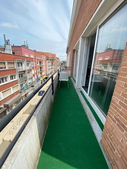 Appartement *Spacieux *Centre*Lumineux*Wifi Dunkirk ภายนอก รูปภาพ